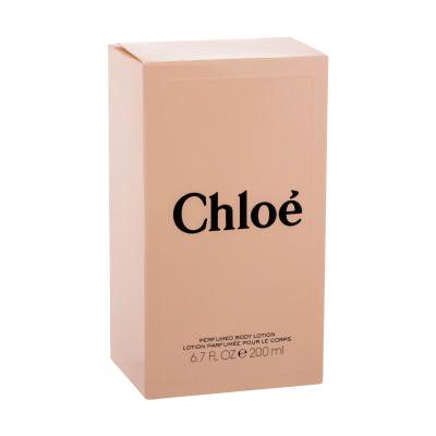 Chloé Chloé Körperlotion für Frauen 200 ml