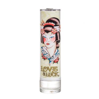 Christian Audigier Ed Hardy Love &amp; Luck Eau de Parfum für Frauen 100 ml