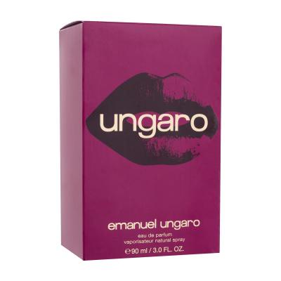 Emanuel Ungaro Ungaro Eau de Parfum für Frauen 90 ml