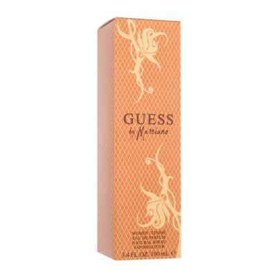 GUESS Guess by Marciano Eau de Parfum für Frauen 100 ml