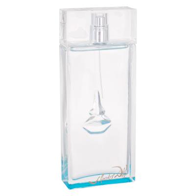 Salvador Dali Sea &amp; Sun in Cadaques Eau de Toilette für Frauen 100 ml
