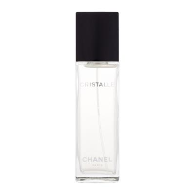 Chanel Cristalle Eau de Toilette für Frauen 100 ml