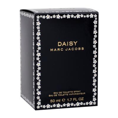 Marc Jacobs Daisy Eau de Toilette für Frauen 50 ml