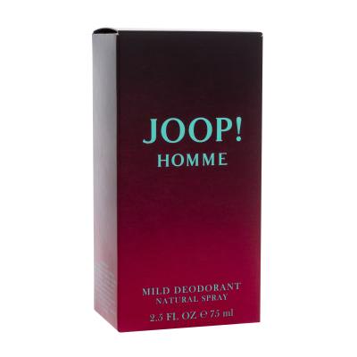 JOOP! Homme Deodorant für Herren 75 ml