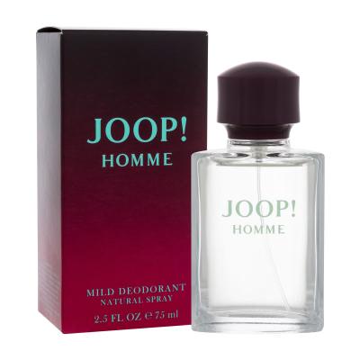 JOOP! Homme Deodorant für Herren 75 ml
