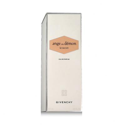 Givenchy Ange ou Démon (Etrange) Le Secret Eau de Parfum für Frauen 100 ml