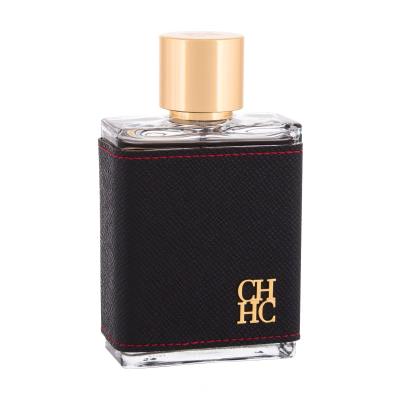Carolina Herrera CH Eau de Toilette für Herren 100 ml