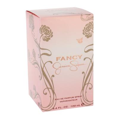 Jessica Simpson Fancy Eau de Parfum für Frauen 100 ml