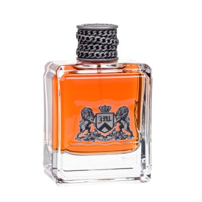 Juicy Couture Dirty English For Men Eau de Toilette für Herren 100 ml