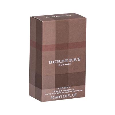 Burberry London Eau de Toilette für Herren 30 ml