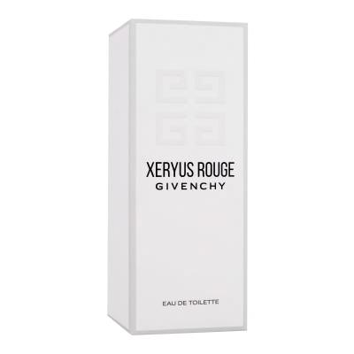 Givenchy Xeryus Rouge Eau de Toilette für Herren 100 ml