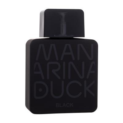 Mandarina Duck Pure Black Eau de Toilette für Herren 100 ml