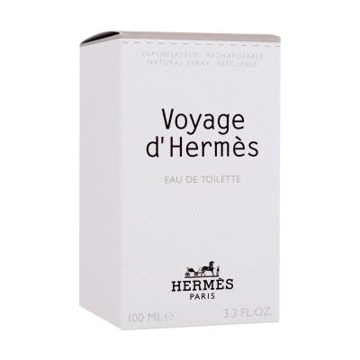 Hermes Voyage d&#039;Hermès Eau de Toilette 100 ml