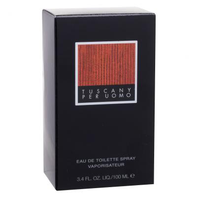 Aramis Tuscany Per Uomo Eau de Toilette für Herren 100 ml