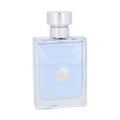 Versace Pour Homme Deodorant für Herren 100 ml