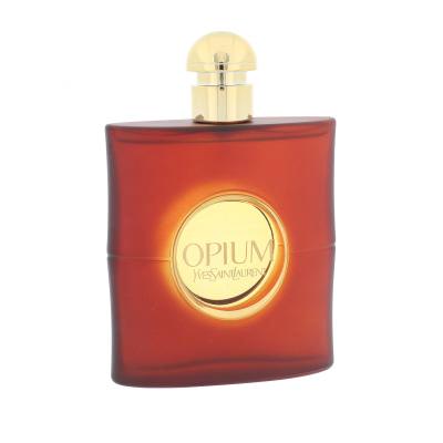 Yves Saint Laurent Opium 2009 Eau de Toilette für Frauen 90 ml