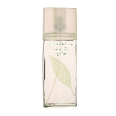 Elizabeth Arden Green Tea Lotus Eau de Toilette für Frauen 100 ml