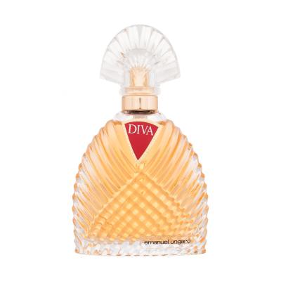 Emanuel Ungaro Diva Eau de Parfum für Frauen 50 ml