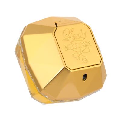 Paco Rabanne Lady Million Eau de Parfum für Frauen 80 ml