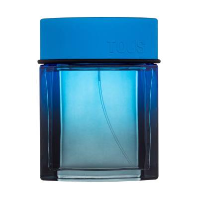 TOUS Man Sport Eau de Toilette für Herren 100 ml