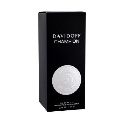 Davidoff Champion Eau de Toilette für Herren 90 ml