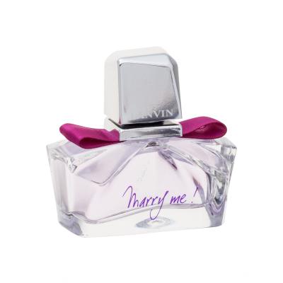 Lanvin Marry Me! Eau de Parfum für Frauen 30 ml