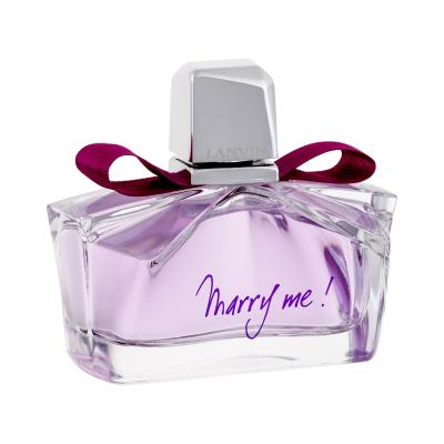Lanvin Marry Me! Eau de Parfum für Frauen 75 ml