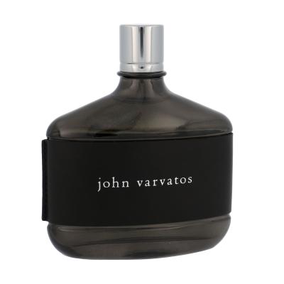 John Varvatos John Varvatos Eau de Toilette für Herren 125 ml