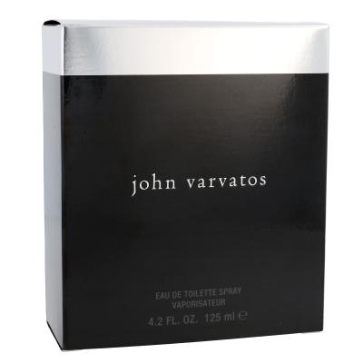 John Varvatos John Varvatos Eau de Toilette für Herren 125 ml