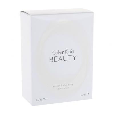Calvin Klein Beauty Eau de Parfum für Frauen 50 ml