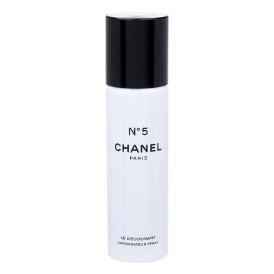 Chanel N°5 Deodorant für Frauen 100 ml