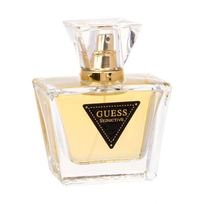GUESS Seductive Eau de Toilette für Frauen 50 ml
