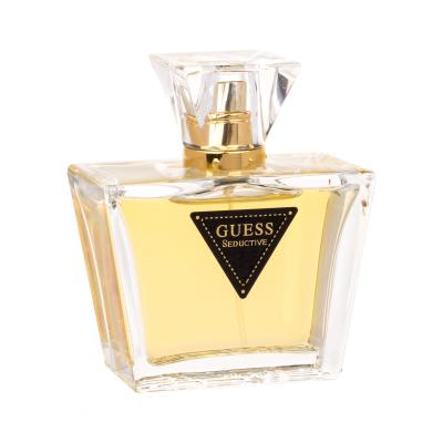 GUESS Seductive Eau de Toilette für Frauen 75 ml