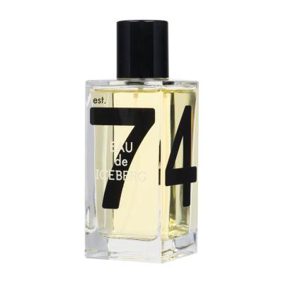 Iceberg Eau de Iceberg Eau de Toilette für Herren 100 ml