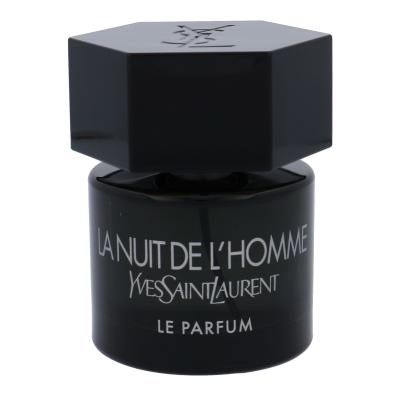 Yves Saint Laurent La Nuit De L'Homme Le Parfum Eau de Parfum für Herren 60 ml
