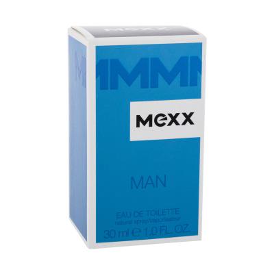 Mexx Man Eau de Toilette für Herren 30 ml
