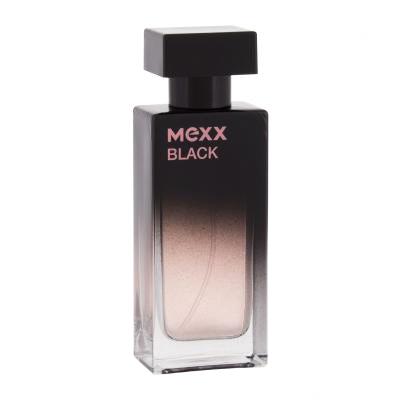 Mexx Black Eau de Toilette für Frauen 30 ml