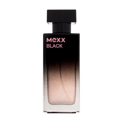 Mexx Black Eau de Toilette für Frauen 30 ml