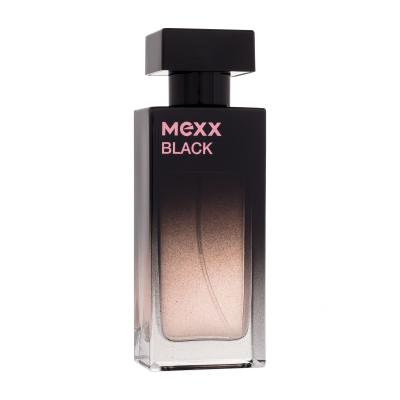Mexx Black Eau de Toilette für Frauen 30 ml