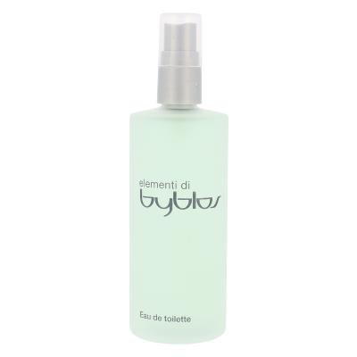 Byblos Mare Eau de Toilette für Frauen 120 ml