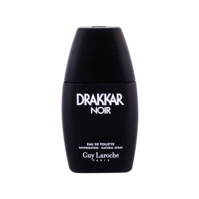 Guy Laroche Drakkar Noir Eau de Toilette für Herren 30 ml