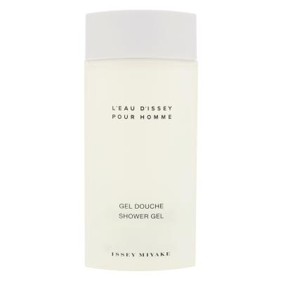 Issey Miyake L&#039;Eau D&#039;Issey Pour Homme Duschgel für Herren 200 ml