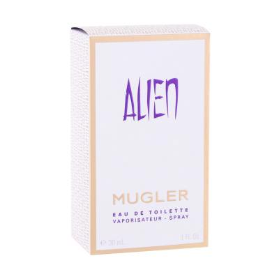 Mugler Alien Eau de Toilette für Frauen 30 ml