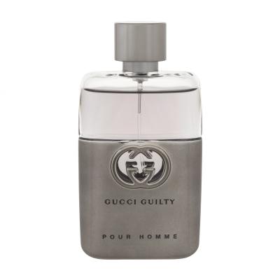 Gucci Guilty Eau de Toilette für Herren 50 ml