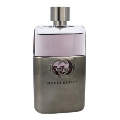 Gucci Guilty Eau de Toilette für Herren 90 ml