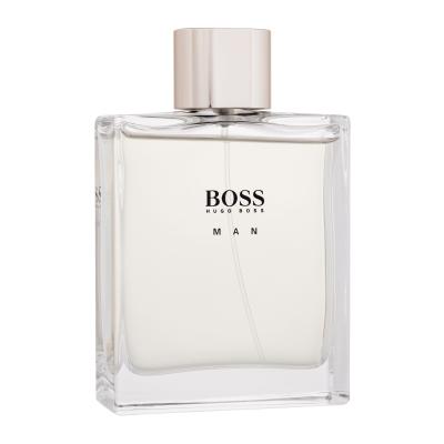 HUGO BOSS Boss Orange Man Eau de Toilette für Herren 100 ml