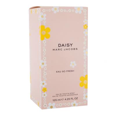 Marc Jacobs Daisy Eau So Fresh Eau de Toilette für Frauen 125 ml