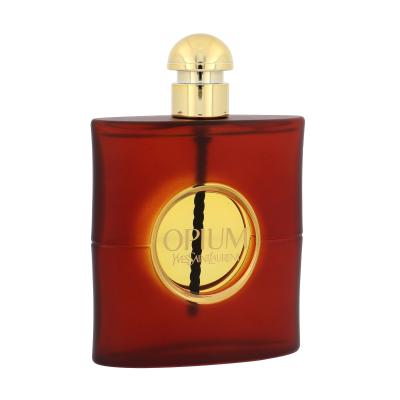 Yves Saint Laurent Opium 2009 Eau de Parfum für Frauen 90 ml