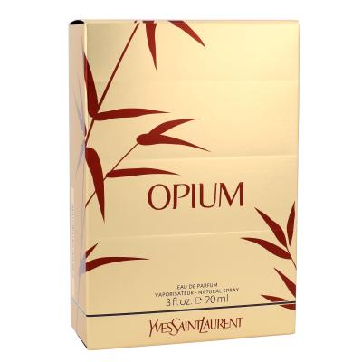 Yves Saint Laurent Opium 2009 Eau de Parfum für Frauen 90 ml