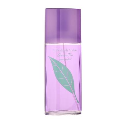 Elizabeth Arden Green Tea Lavender Eau de Toilette für Frauen 100 ml